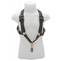 BG Harnais pour saxo - mousqueton métal - taille S - Vue 1